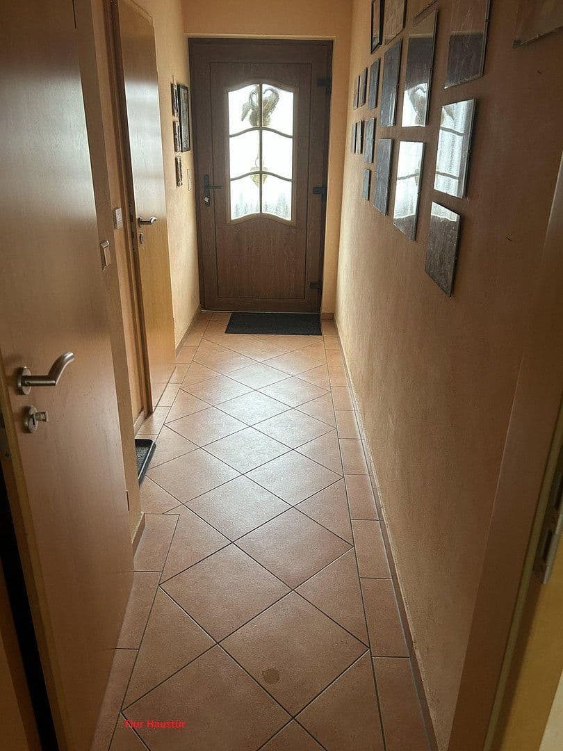 Predaj domu 208 m², pozemek 500 m², Zur Salze 7, Rudolstadt, Durínsko Predaj domu 208 m², pozemek 500 m², Zur Salze 7, Rudolstadt, Durínsko