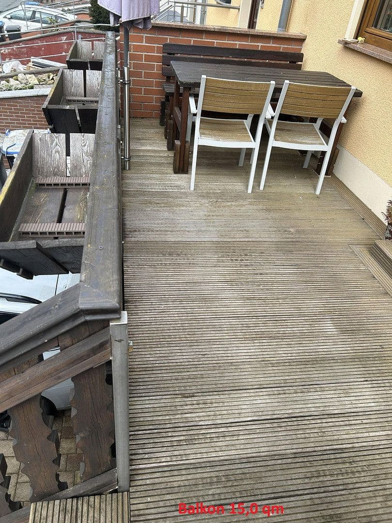 Predaj domu 208 m², pozemek 500 m², Zur Salze 7, Rudolstadt, Durínsko Predaj domu 208 m², pozemek 500 m², Zur Salze 7, Rudolstadt, Durínsko