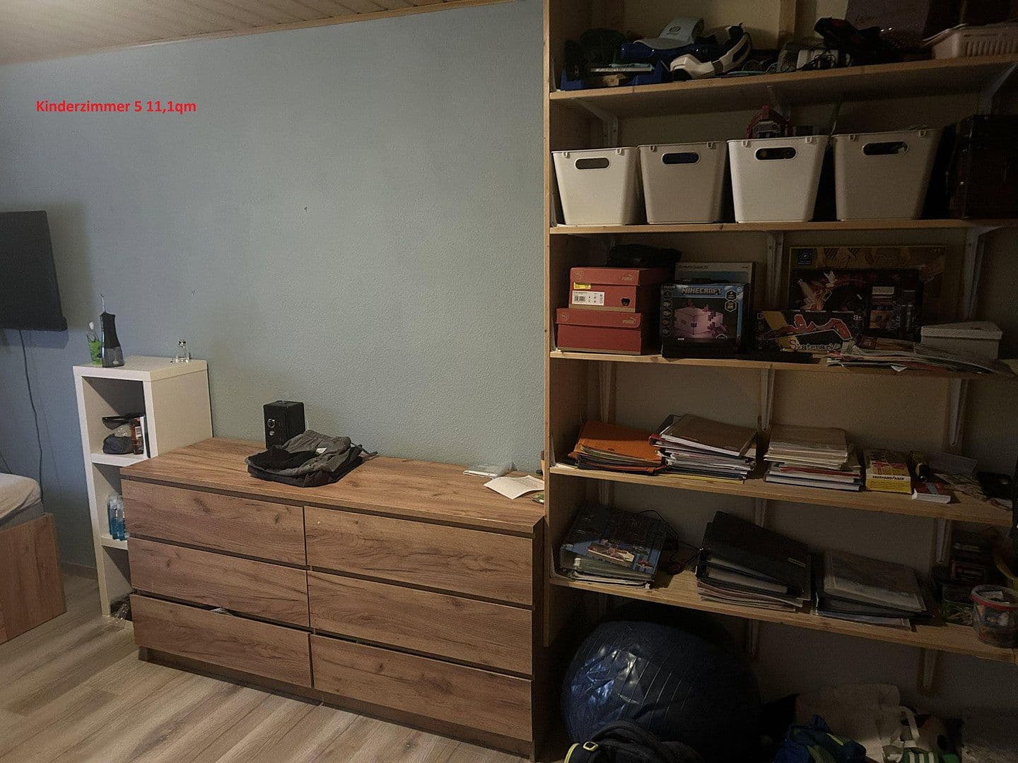 Predaj domu 208 m², pozemek 500 m², Zur Salze 7, Rudolstadt, Durínsko Predaj domu 208 m², pozemek 500 m², Zur Salze 7, Rudolstadt, Durínsko