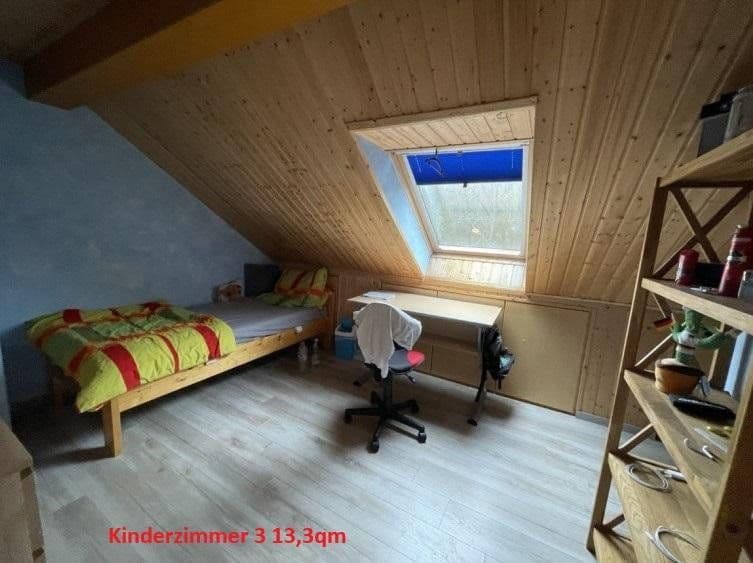 Predaj domu 208 m², pozemek 500 m², Zur Salze 7, Rudolstadt, Durínsko Predaj domu 208 m², pozemek 500 m², Zur Salze 7, Rudolstadt, Durínsko