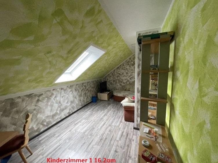 Predaj domu 208 m², pozemek 500 m², Zur Salze 7, Rudolstadt, Durínsko Predaj domu 208 m², pozemek 500 m², Zur Salze 7, Rudolstadt, Durínsko