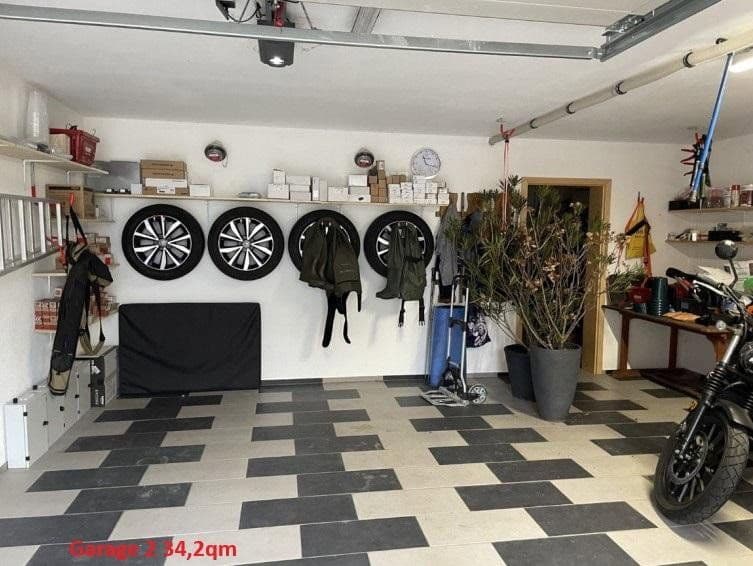 Predaj domu 208 m², pozemek 500 m², Zur Salze 7, Rudolstadt, Durínsko Predaj domu 208 m², pozemek 500 m², Zur Salze 7, Rudolstadt, Durínsko