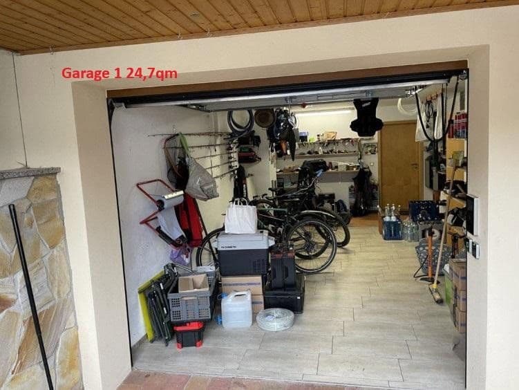 Predaj domu 208 m², pozemek 500 m², Zur Salze 7, Rudolstadt, Durínsko Predaj domu 208 m², pozemek 500 m², Zur Salze 7, Rudolstadt, Durínsko