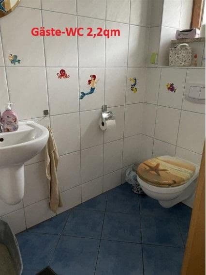 Predaj domu 208 m², pozemek 500 m², Zur Salze 7, Rudolstadt, Durínsko Predaj domu 208 m², pozemek 500 m², Zur Salze 7, Rudolstadt, Durínsko