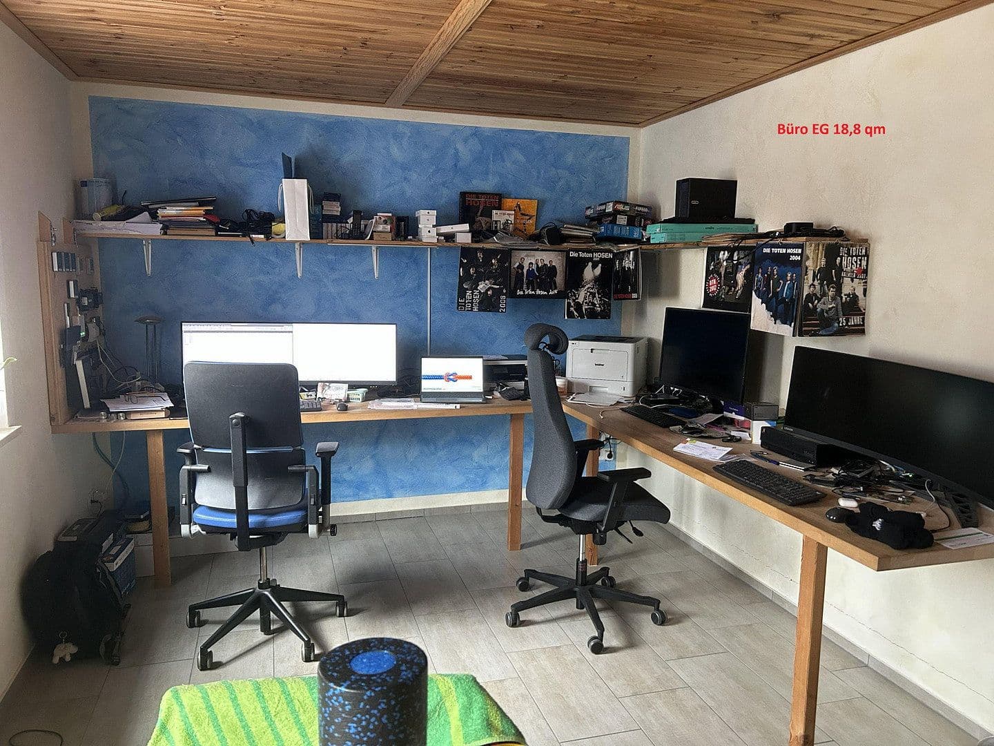 Predaj domu 208 m², pozemek 500 m², Zur Salze 7, Rudolstadt, Durínsko Predaj domu 208 m², pozemek 500 m², Zur Salze 7, Rudolstadt, Durínsko