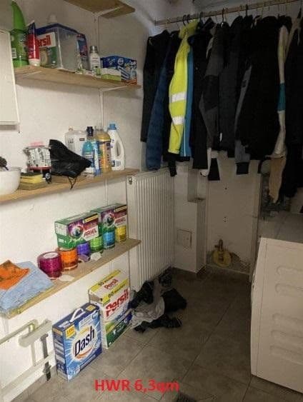 Predaj domu 208 m², pozemek 500 m², Zur Salze 7, Rudolstadt, Durínsko Predaj domu 208 m², pozemek 500 m², Zur Salze 7, Rudolstadt, Durínsko