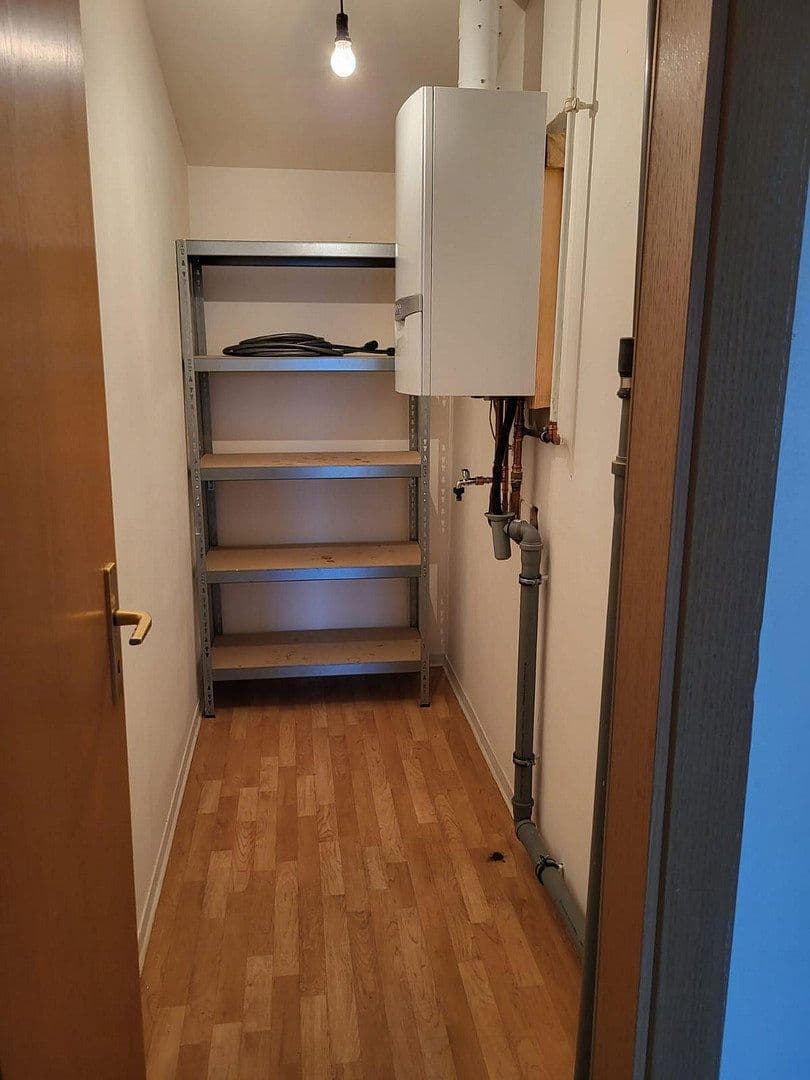 Prenájom bytu 3-izbový 85 m², Tribseer Damm 67, Stralsund, Meklenbursko-Predpomoransko Prenájom bytu 3-izbový 85 m², Tribseer Damm 67, Stralsund, Meklenbursko-Predpomoransko
