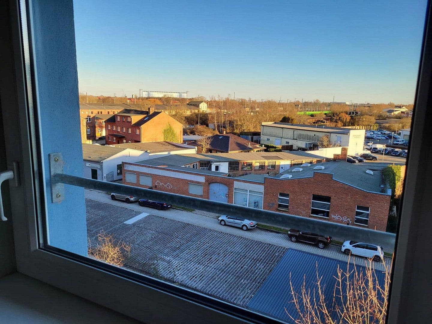 Prenájom bytu 3-izbový 85 m², Tribseer Damm 67, Stralsund, Meklenbursko-Predpomoransko Prenájom bytu 3-izbový 85 m², Tribseer Damm 67, Stralsund, Meklenbursko-Predpomoransko