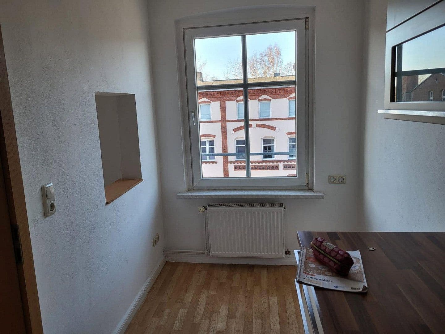 Prenájom bytu 3-izbový 85 m², Tribseer Damm 67, Stralsund, Meklenbursko-Predpomoransko Prenájom bytu 3-izbový 85 m², Tribseer Damm 67, Stralsund, Meklenbursko-Predpomoransko