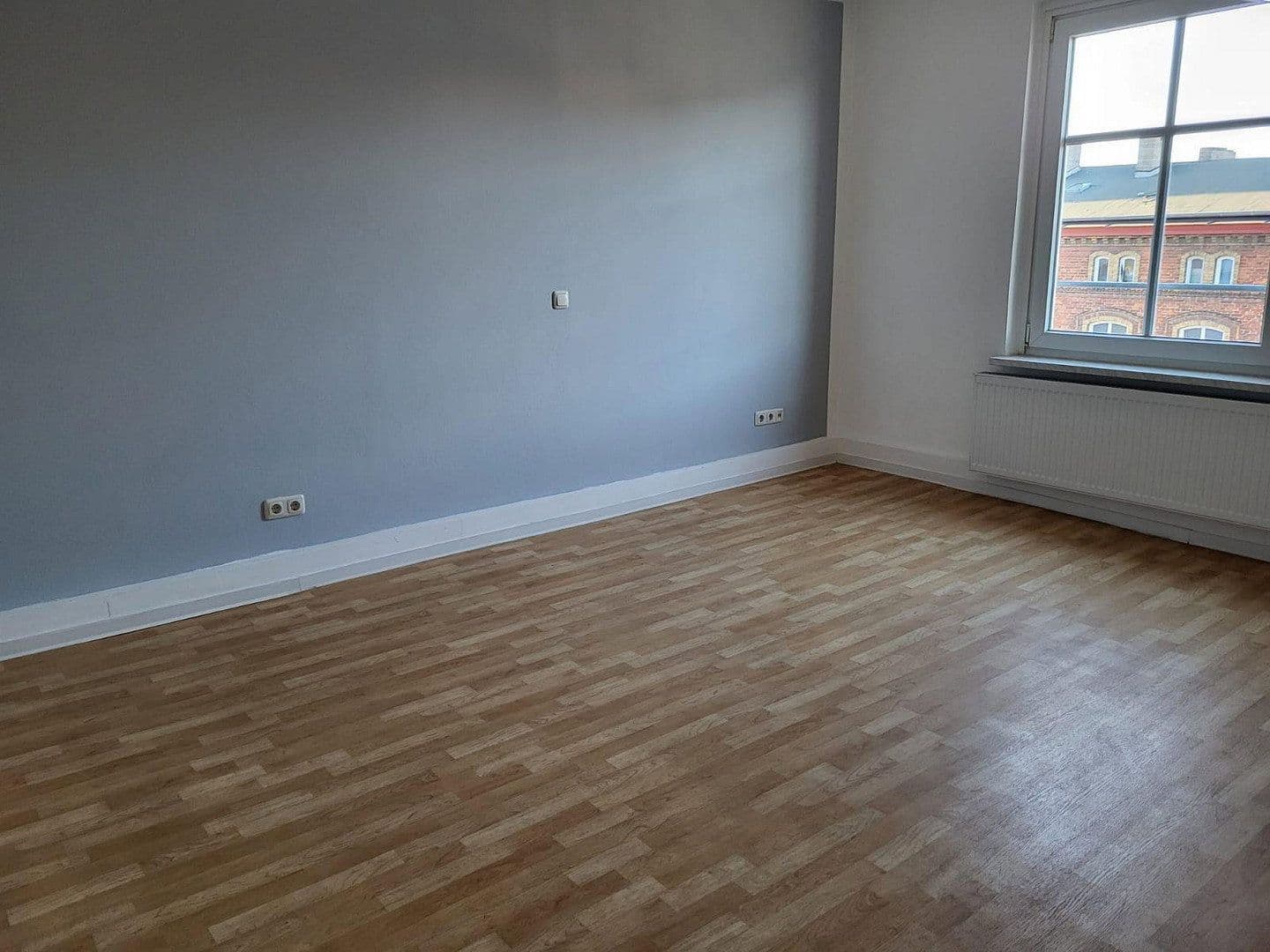 Prenájom bytu 3-izbový 85 m², Tribseer Damm 67, Stralsund, Meklenbursko-Predpomoransko Prenájom bytu 3-izbový 85 m², Tribseer Damm 67, Stralsund, Meklenbursko-Predpomoransko