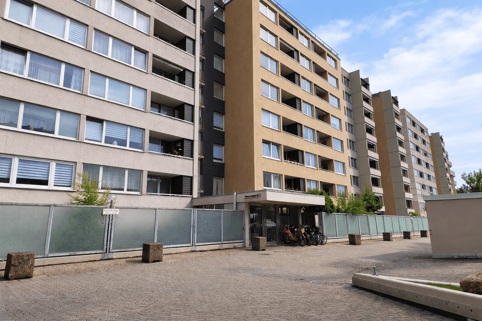 Predaj bytu 4-izbový 76 m², Düsseldorfer Str. 138, Ratingen, Severné Porýnie - Westfálsko Predaj bytu 4-izbový 76 m², Düsseldorfer Str. 138, Ratingen, Severné Porýnie - Westfálsko