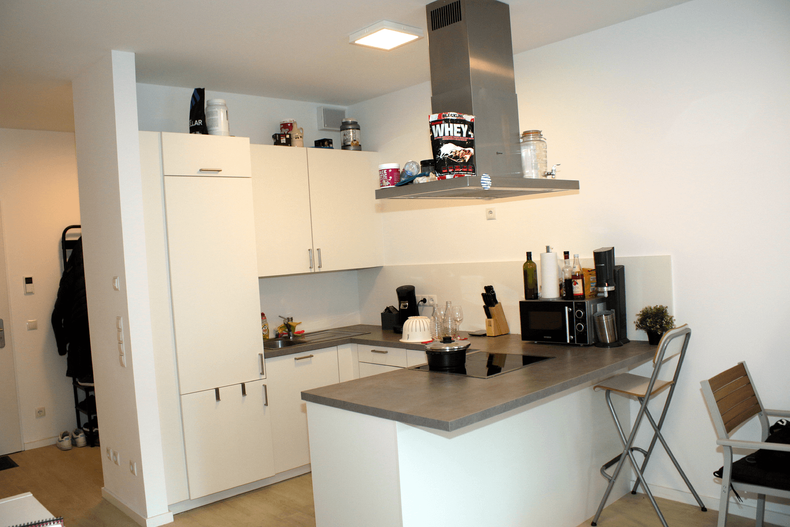 Prenájom bytu 2-izbový 72 m², Schlossplatz 4, Kiel, Šlezvicko-Holštajnsko Prenájom bytu 2-izbový 72 m², Schlossplatz 4, Kiel, Šlezvicko-Holštajnsko