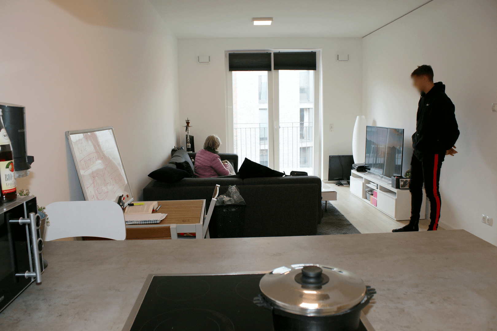 Prenájom bytu 2-izbový 72 m², Schlossplatz 4, Kiel, Šlezvicko-Holštajnsko Prenájom bytu 2-izbový 72 m², Schlossplatz 4, Kiel, Šlezvicko-Holštajnsko