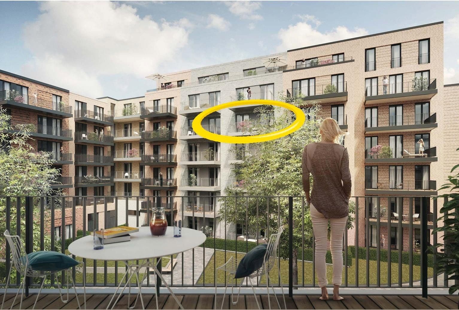 Prenájom bytu 2-izbový 72 m², Schlossplatz 4, Kiel, Šlezvicko-Holštajnsko Prenájom bytu 2-izbový 72 m², Schlossplatz 4, Kiel, Šlezvicko-Holštajnsko