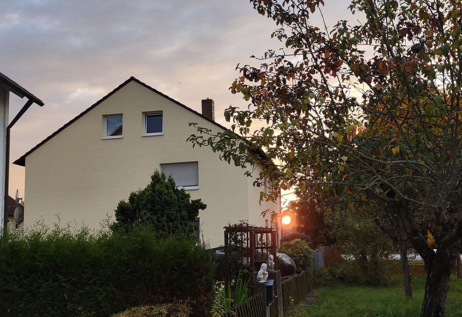 Prenájom bytu 2-izbový 85 m², Hilpoltstein, Bavorsko Prenájom bytu 2-izbový 85 m², Hilpoltstein, Bavorsko