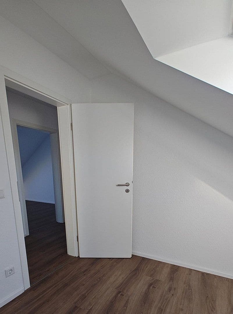 Prenájom bytu 2-izbový 85 m², Hilpoltstein, Bavorsko Prenájom bytu 2-izbový 85 m², Hilpoltstein, Bavorsko