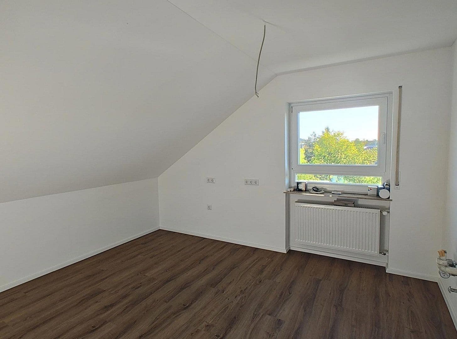 Prenájom bytu 2-izbový 85 m², Hilpoltstein, Bavorsko Prenájom bytu 2-izbový 85 m², Hilpoltstein, Bavorsko