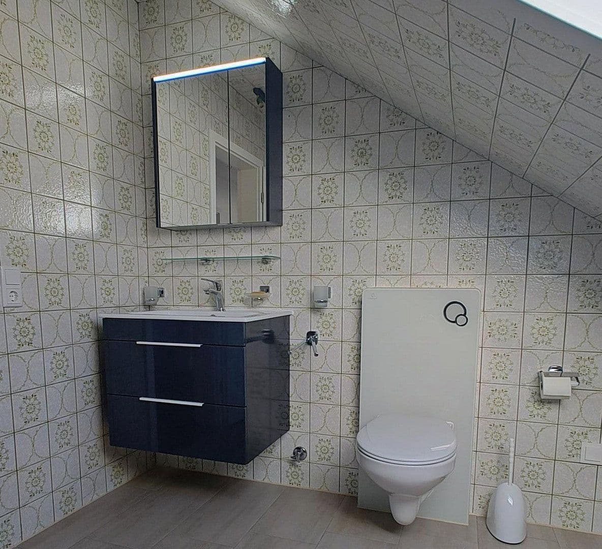 Prenájom bytu 2-izbový 85 m², Hilpoltstein, Bavorsko Prenájom bytu 2-izbový 85 m², Hilpoltstein, Bavorsko