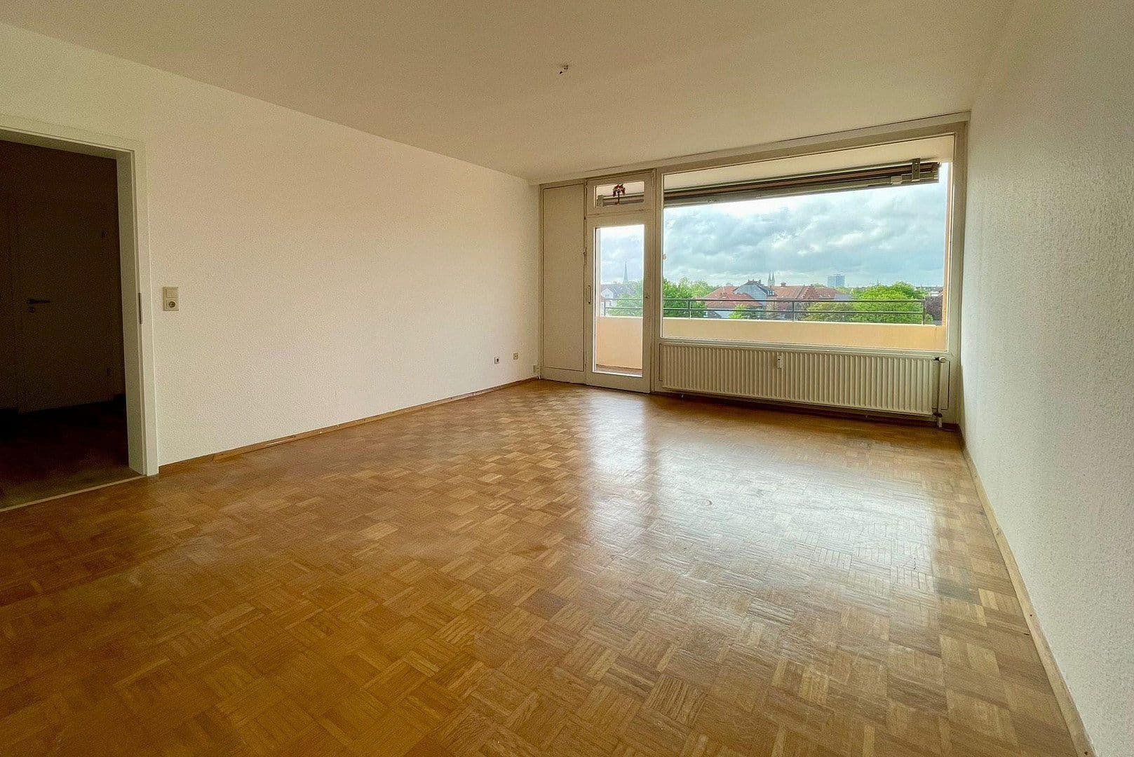 Prenájom bytu 2-izbový 64 m², Celler Str. 24 E, Braunschweig, Dolné Sasko Prenájom bytu 2-izbový 64 m², Celler Str. 24 E, Braunschweig, Dolné Sasko