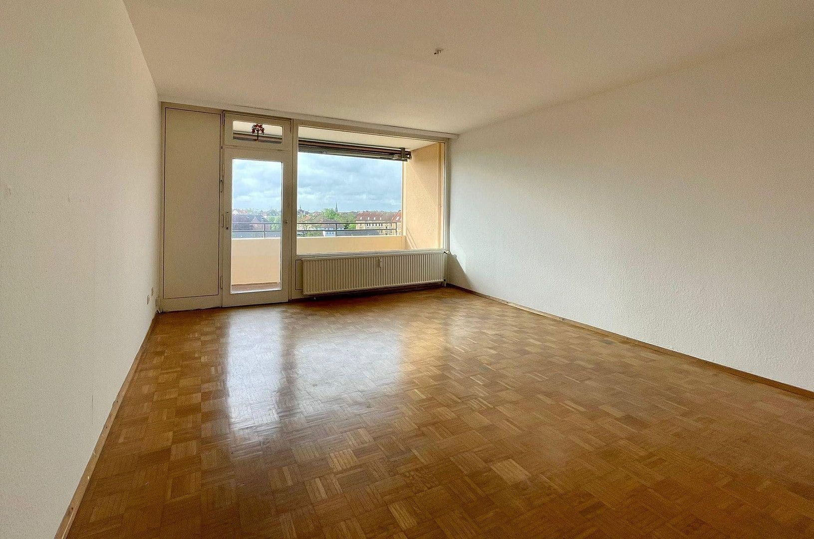 Prenájom bytu 2-izbový 64 m², Celler Str. 24 E, Braunschweig, Dolné Sasko Prenájom bytu 2-izbový 64 m², Celler Str. 24 E, Braunschweig, Dolné Sasko