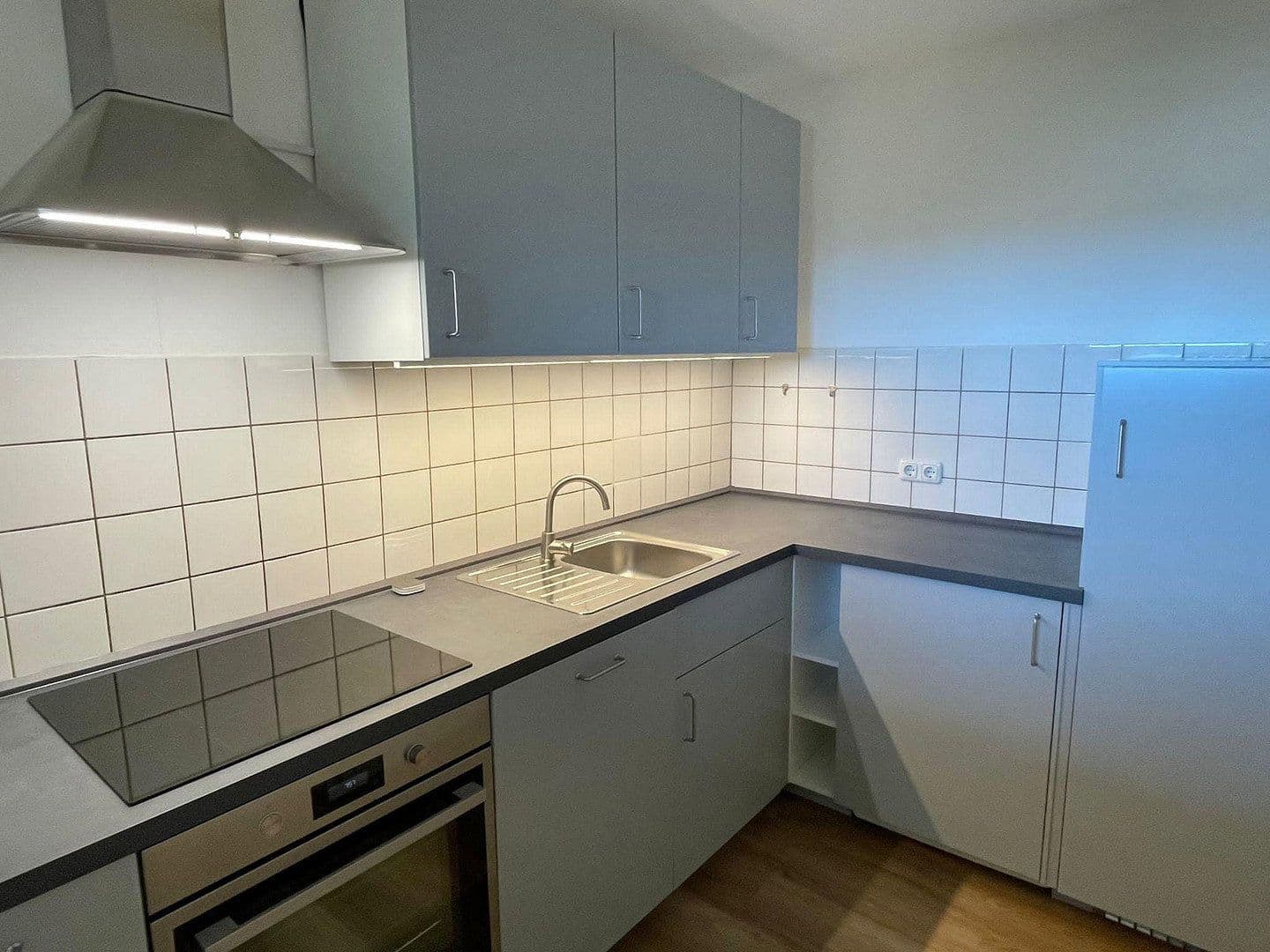 Prenájom bytu 2-izbový 64 m², Celler Str. 24 E, Braunschweig, Dolné Sasko Prenájom bytu 2-izbový 64 m², Celler Str. 24 E, Braunschweig, Dolné Sasko