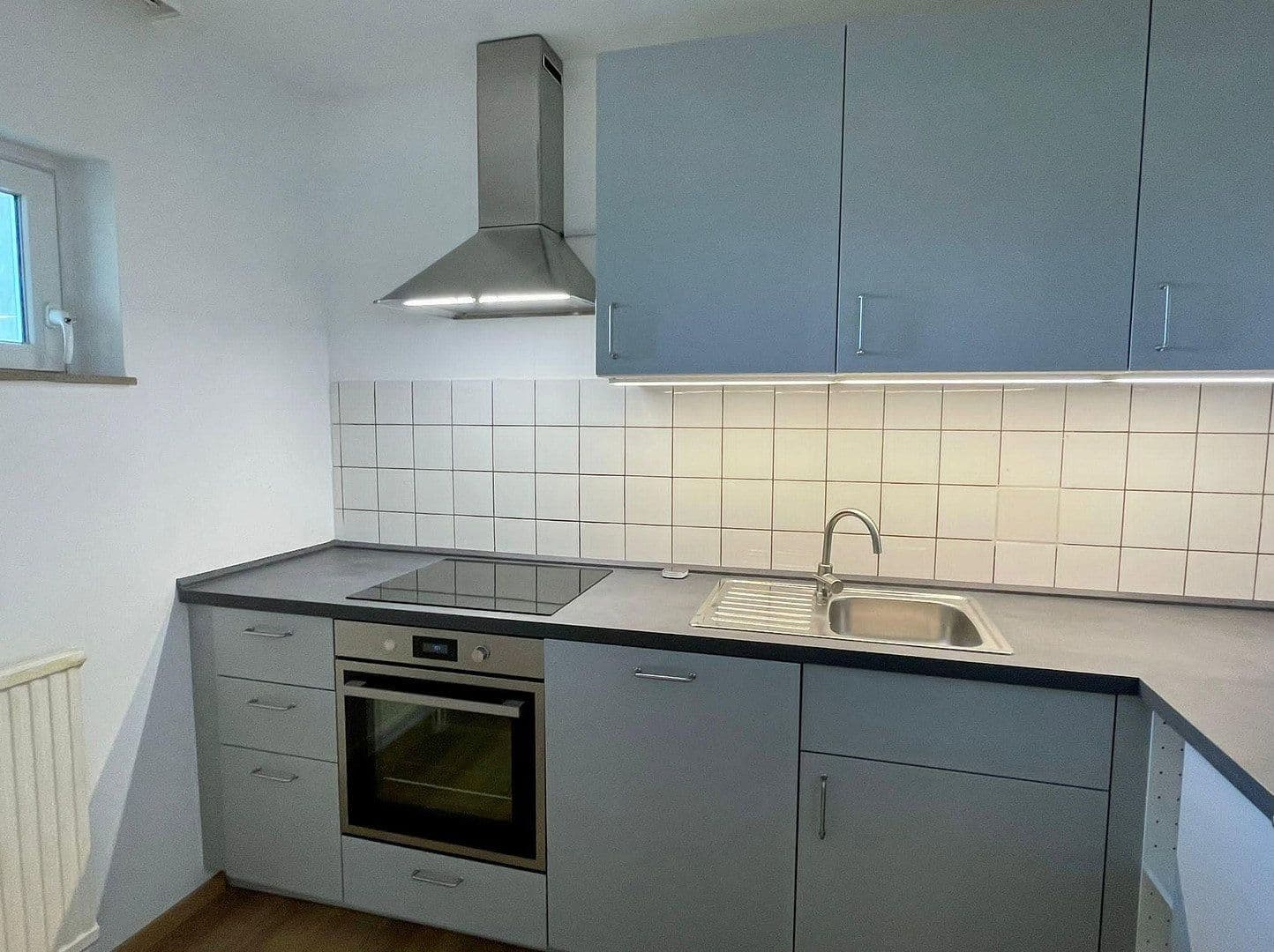 Prenájom bytu 2-izbový 64 m², Celler Str. 24 E, Braunschweig, Dolné Sasko Prenájom bytu 2-izbový 64 m², Celler Str. 24 E, Braunschweig, Dolné Sasko