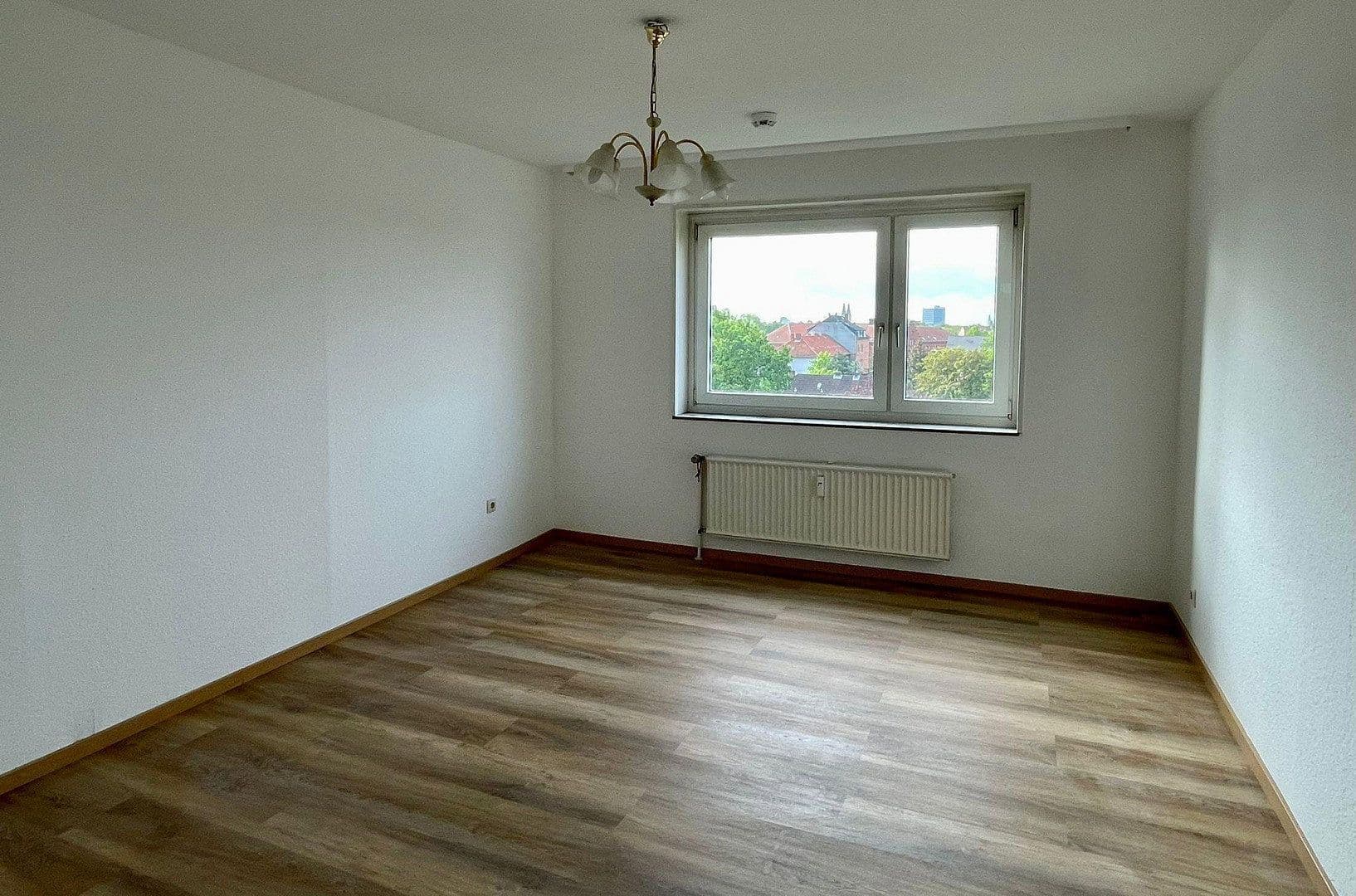 Prenájom bytu 2-izbový 64 m², Celler Str. 24 E, Braunschweig, Dolné Sasko Prenájom bytu 2-izbový 64 m², Celler Str. 24 E, Braunschweig, Dolné Sasko