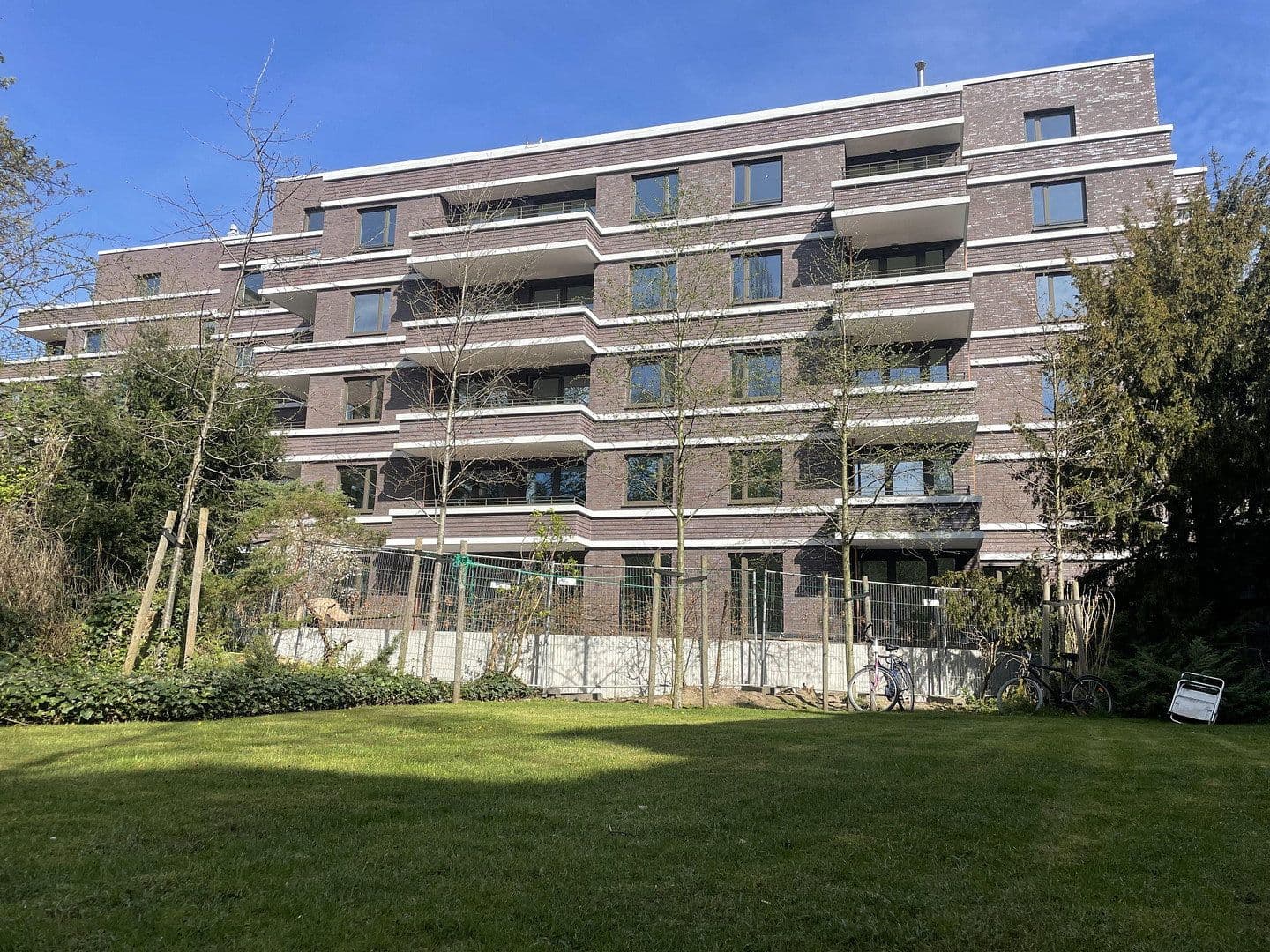 Prenájom bytu 2-izbový 67 m², Hardorffsweg 12, Hamburg, Hamburg Prenájom bytu 2-izbový 67 m², Hardorffsweg 12, Hamburg, Hamburg
