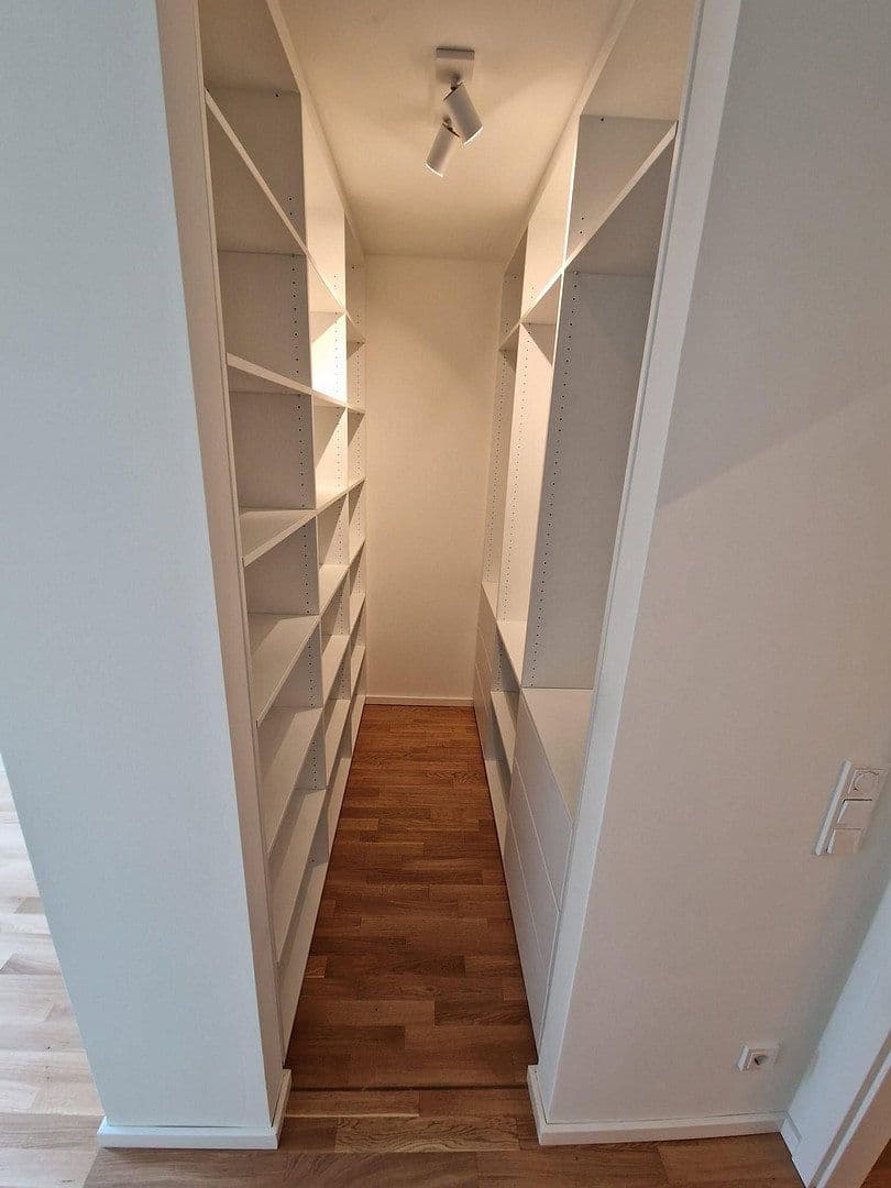 Prenájom bytu 2-izbový 67 m², Hardorffsweg 12, Hamburg, Hamburg Prenájom bytu 2-izbový 67 m², Hardorffsweg 12, Hamburg, Hamburg
