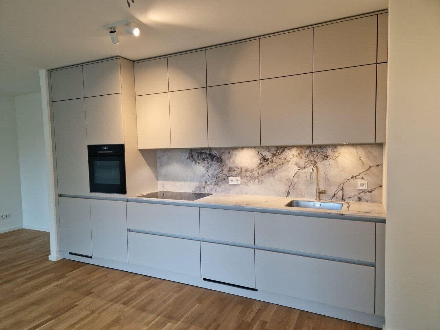 Prenájom bytu 2-izbový 67 m², Hardorffsweg 12, Hamburg, Hamburg Prenájom bytu 2-izbový 67 m², Hardorffsweg 12, Hamburg, Hamburg