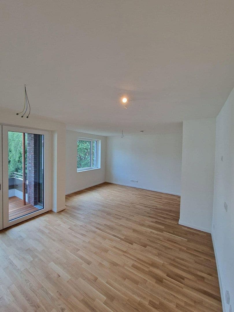 Prenájom bytu 2-izbový 67 m², Hardorffsweg 12, Hamburg, Hamburg Prenájom bytu 2-izbový 67 m², Hardorffsweg 12, Hamburg, Hamburg