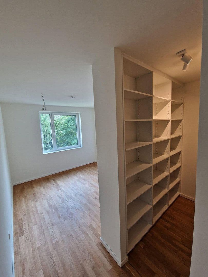 Prenájom bytu 2-izbový 67 m², Hardorffsweg 12, Hamburg, Hamburg Prenájom bytu 2-izbový 67 m², Hardorffsweg 12, Hamburg, Hamburg