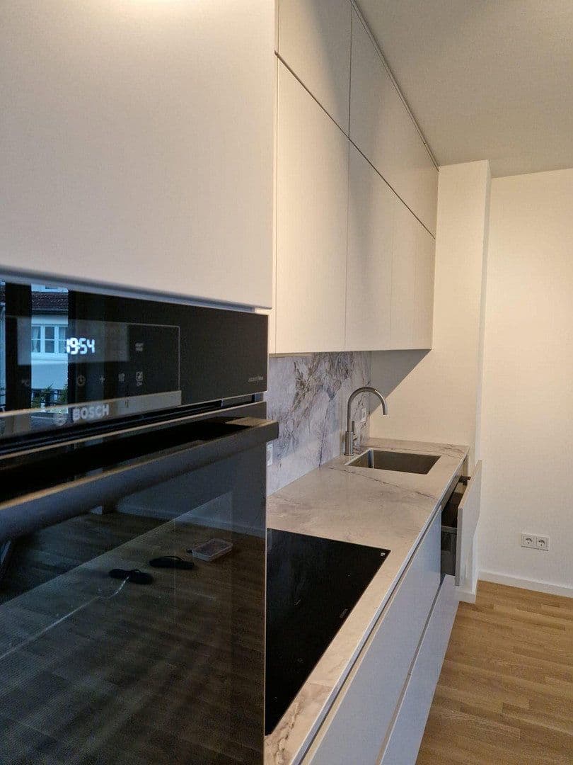 Prenájom bytu 2-izbový 67 m², Hardorffsweg 12, Hamburg, Hamburg Prenájom bytu 2-izbový 67 m², Hardorffsweg 12, Hamburg, Hamburg