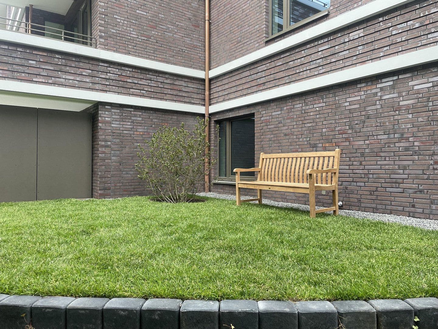 Prenájom bytu 2-izbový 67 m², Hardorffsweg 12, Hamburg, Hamburg Prenájom bytu 2-izbový 67 m², Hardorffsweg 12, Hamburg, Hamburg