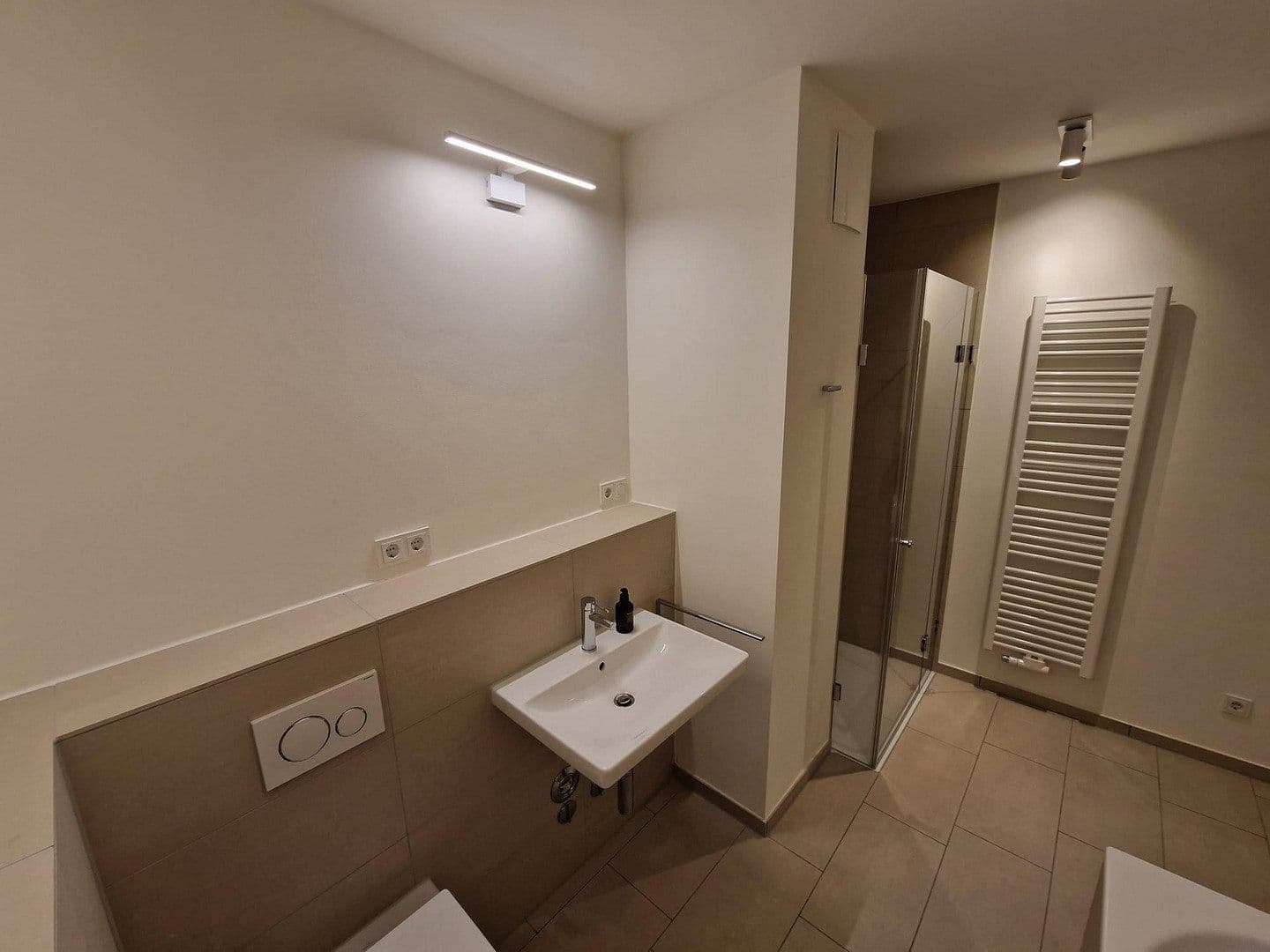 Prenájom bytu 2-izbový 67 m², Hardorffsweg 12, Hamburg, Hamburg Prenájom bytu 2-izbový 67 m², Hardorffsweg 12, Hamburg, Hamburg