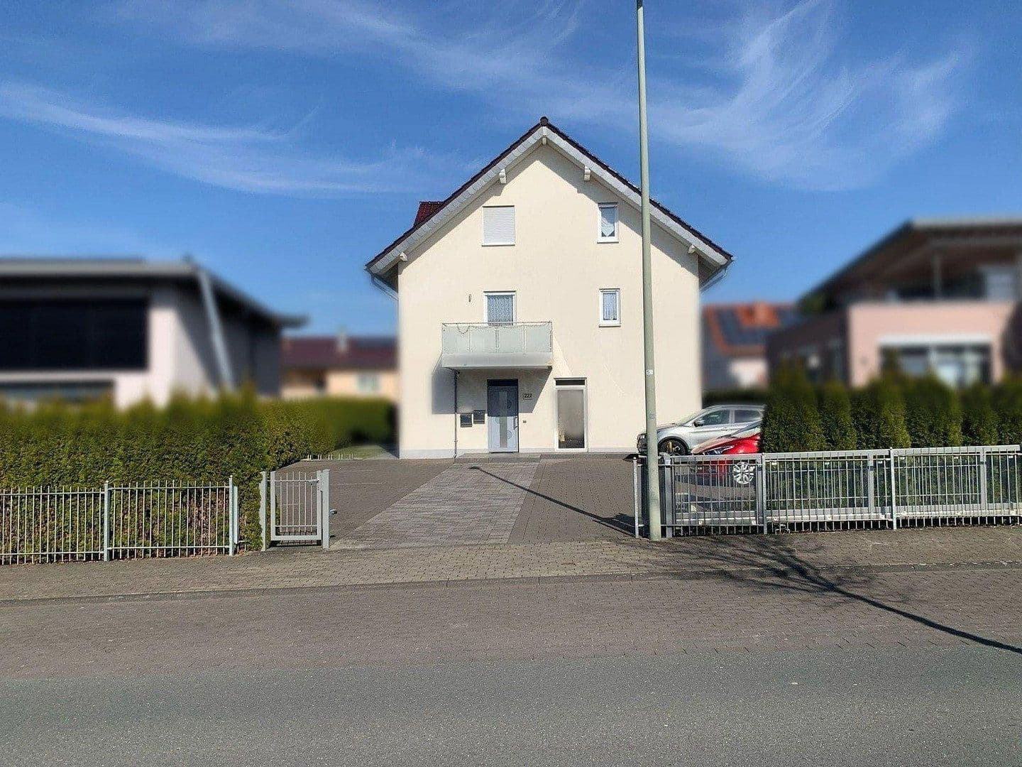 Predaj domu 314 m², pozemek 620 m², Paderborn, Severné Porýnie - Westfálsko Predaj domu 314 m², pozemek 620 m², Paderborn, Severné Porýnie - Westfálsko