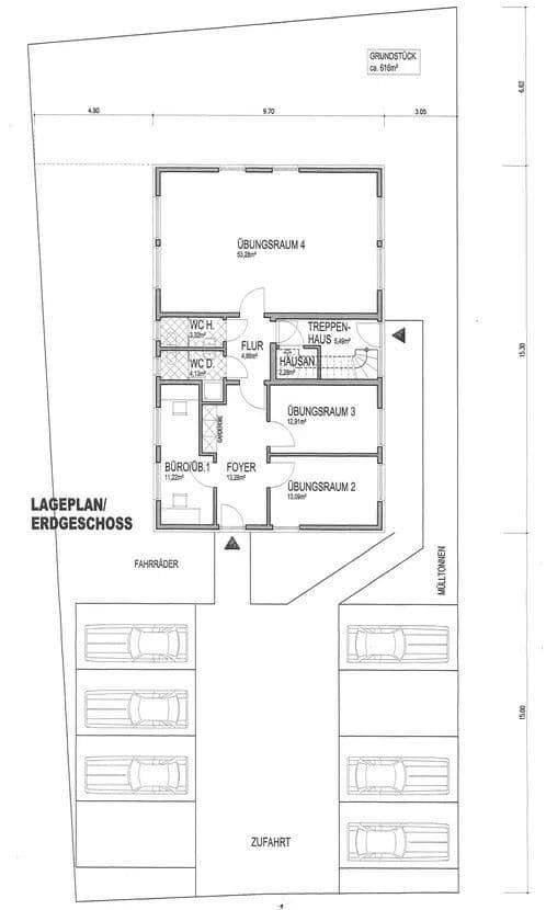 Predaj domu 314 m², pozemek 620 m², Paderborn, Severné Porýnie - Westfálsko Predaj domu 314 m², pozemek 620 m², Paderborn, Severné Porýnie - Westfálsko