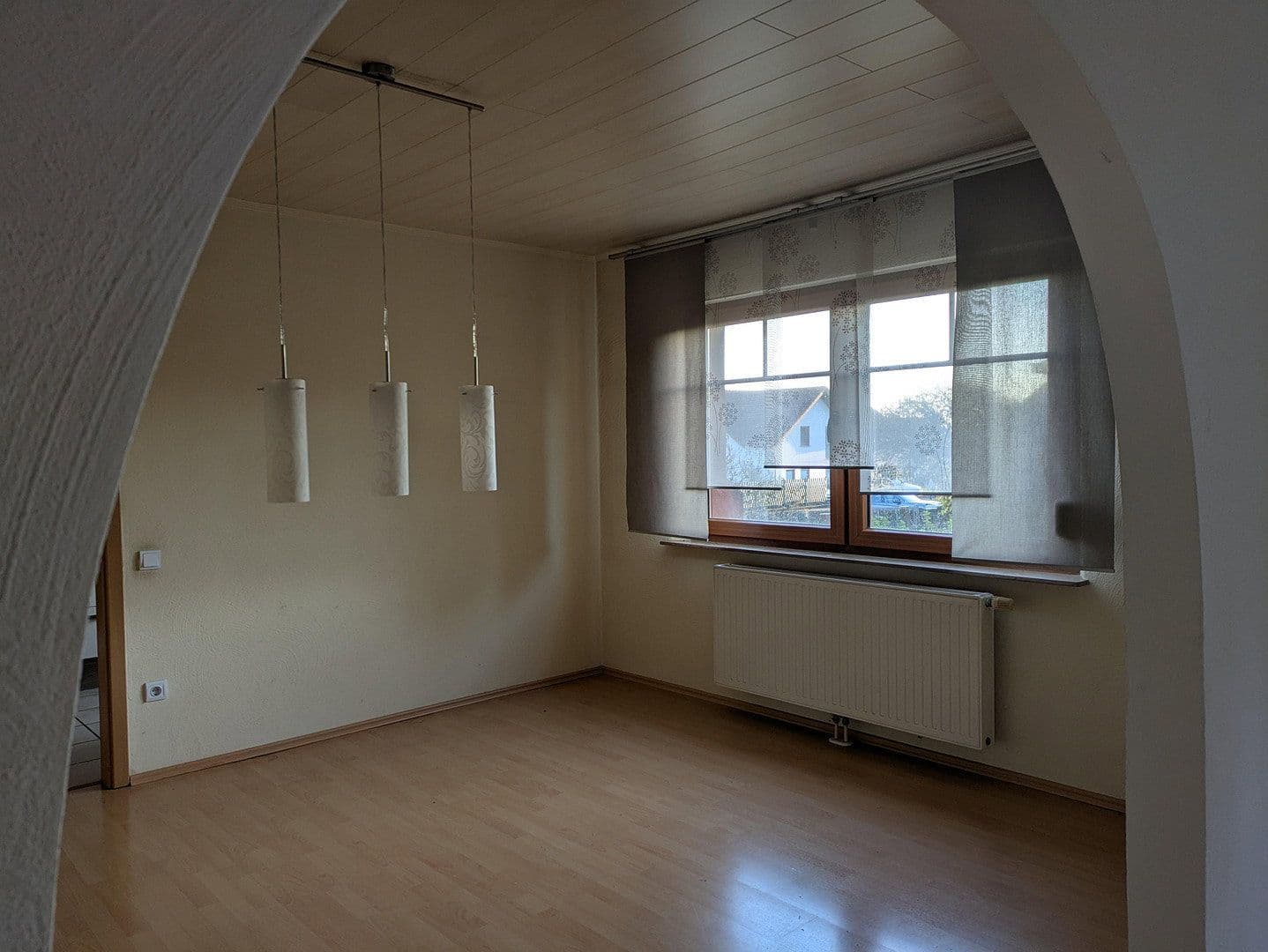 Predaj domu 170 m², pozemek 491 m², Lebach, Sársko Predaj domu 170 m², pozemek 491 m², Lebach, Sársko