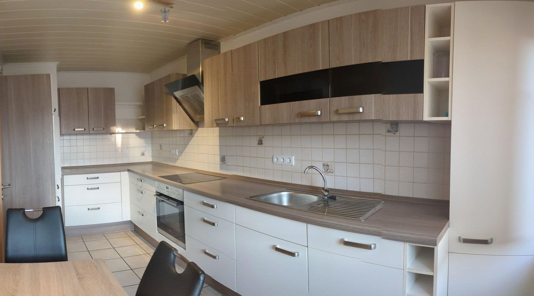 Predaj domu 170 m², pozemek 491 m², Lebach, Sársko Predaj domu 170 m², pozemek 491 m², Lebach, Sársko