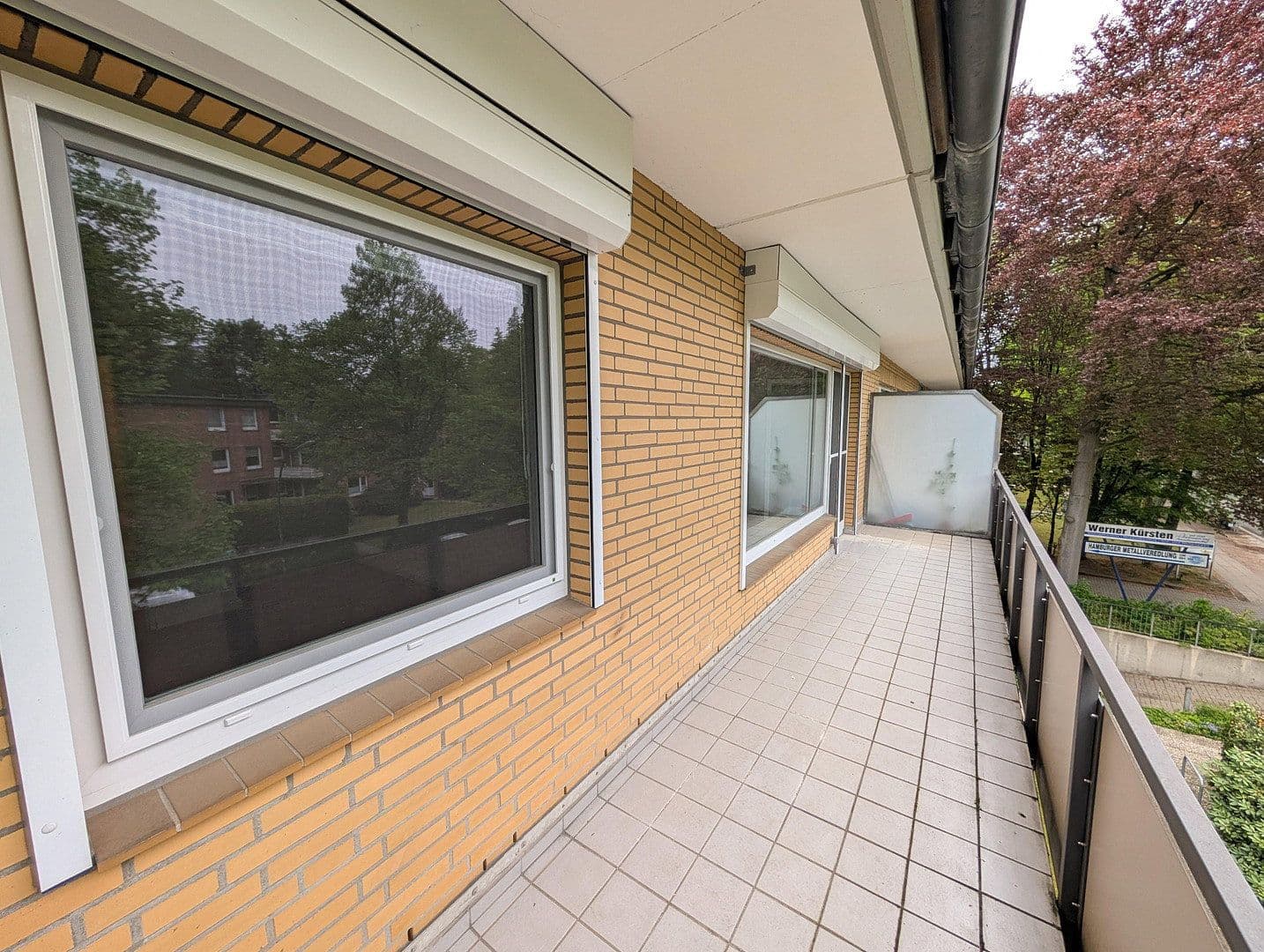 Predaj bytu 3-izbový 78 m², Walddörfer Str. 374, Hamburg, Hamburg Predaj bytu 3-izbový 78 m², Walddörfer Str. 374, Hamburg, Hamburg
