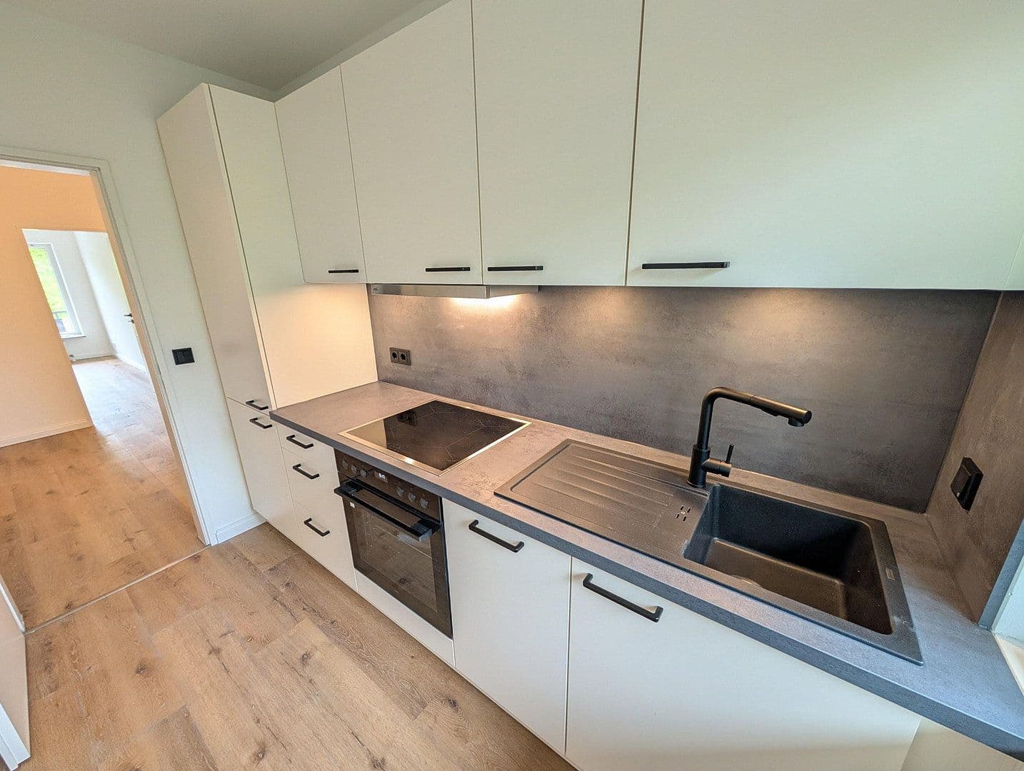 Predaj bytu 3-izbový 78 m², Walddörfer Str. 374, Hamburg, Hamburg Predaj bytu 3-izbový 78 m², Walddörfer Str. 374, Hamburg, Hamburg