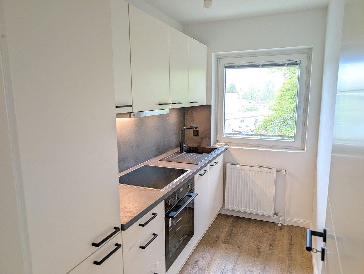 Predaj bytu 3-izbový 78 m², Walddörfer Str. 374, Hamburg, Hamburg Predaj bytu 3-izbový 78 m², Walddörfer Str. 374, Hamburg, Hamburg