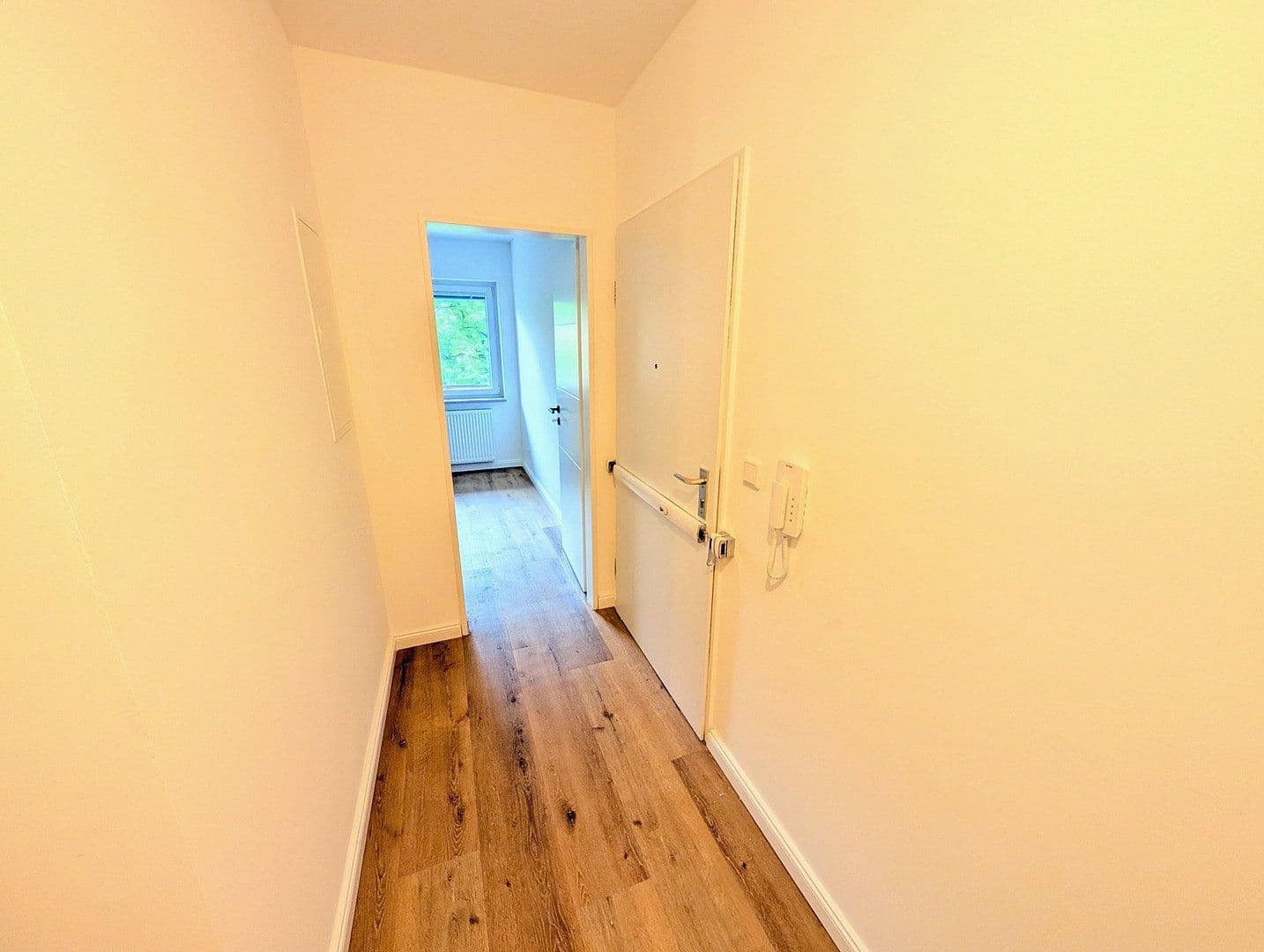 Predaj bytu 3-izbový 78 m², Walddörfer Str. 374, Hamburg, Hamburg Predaj bytu 3-izbový 78 m², Walddörfer Str. 374, Hamburg, Hamburg