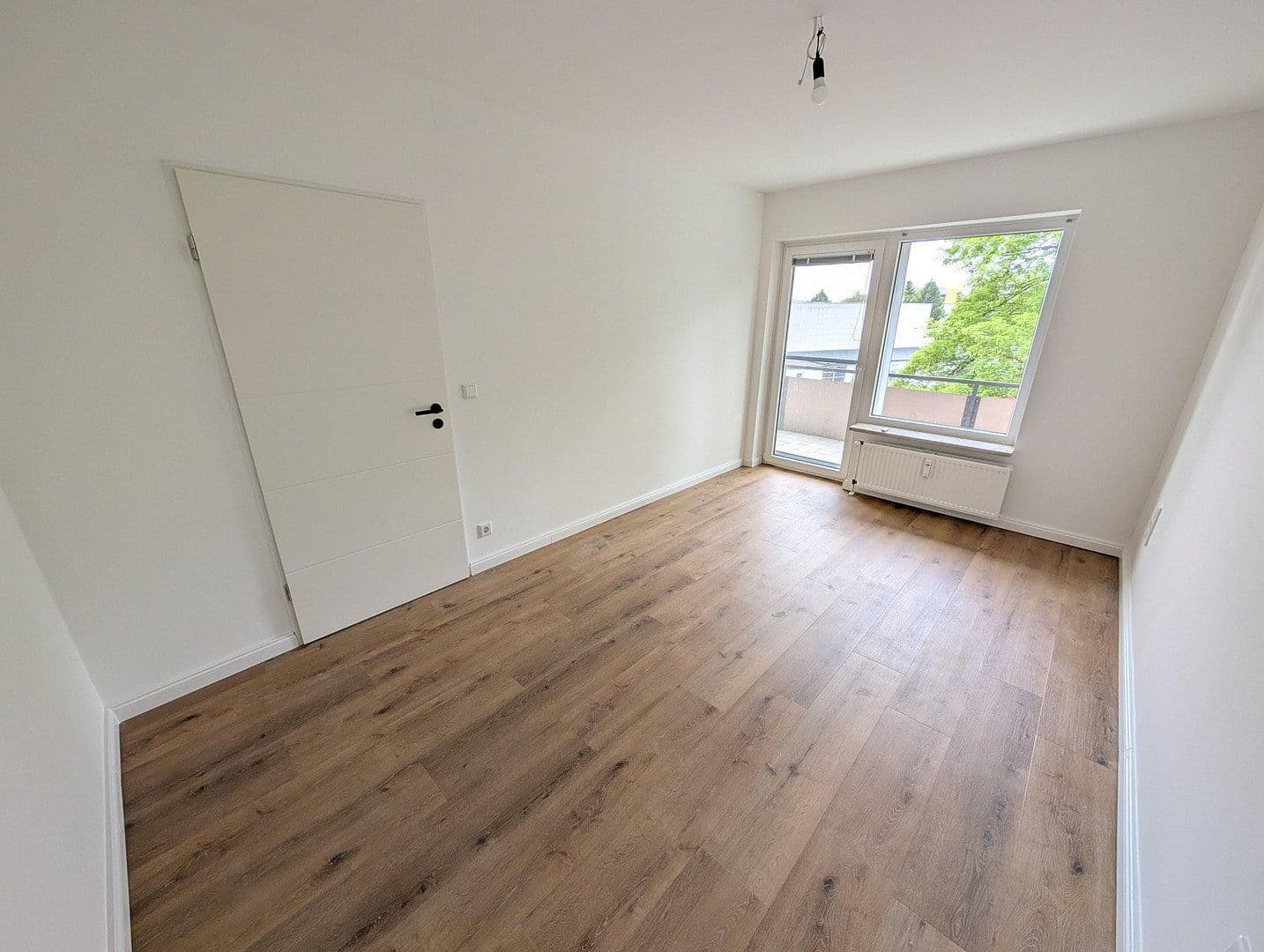 Predaj bytu 3-izbový 78 m², Walddörfer Str. 374, Hamburg, Hamburg Predaj bytu 3-izbový 78 m², Walddörfer Str. 374, Hamburg, Hamburg