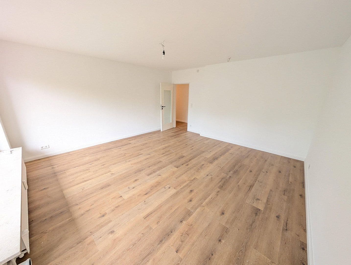 Predaj bytu 3-izbový 78 m², Walddörfer Str. 374, Hamburg, Hamburg Predaj bytu 3-izbový 78 m², Walddörfer Str. 374, Hamburg, Hamburg