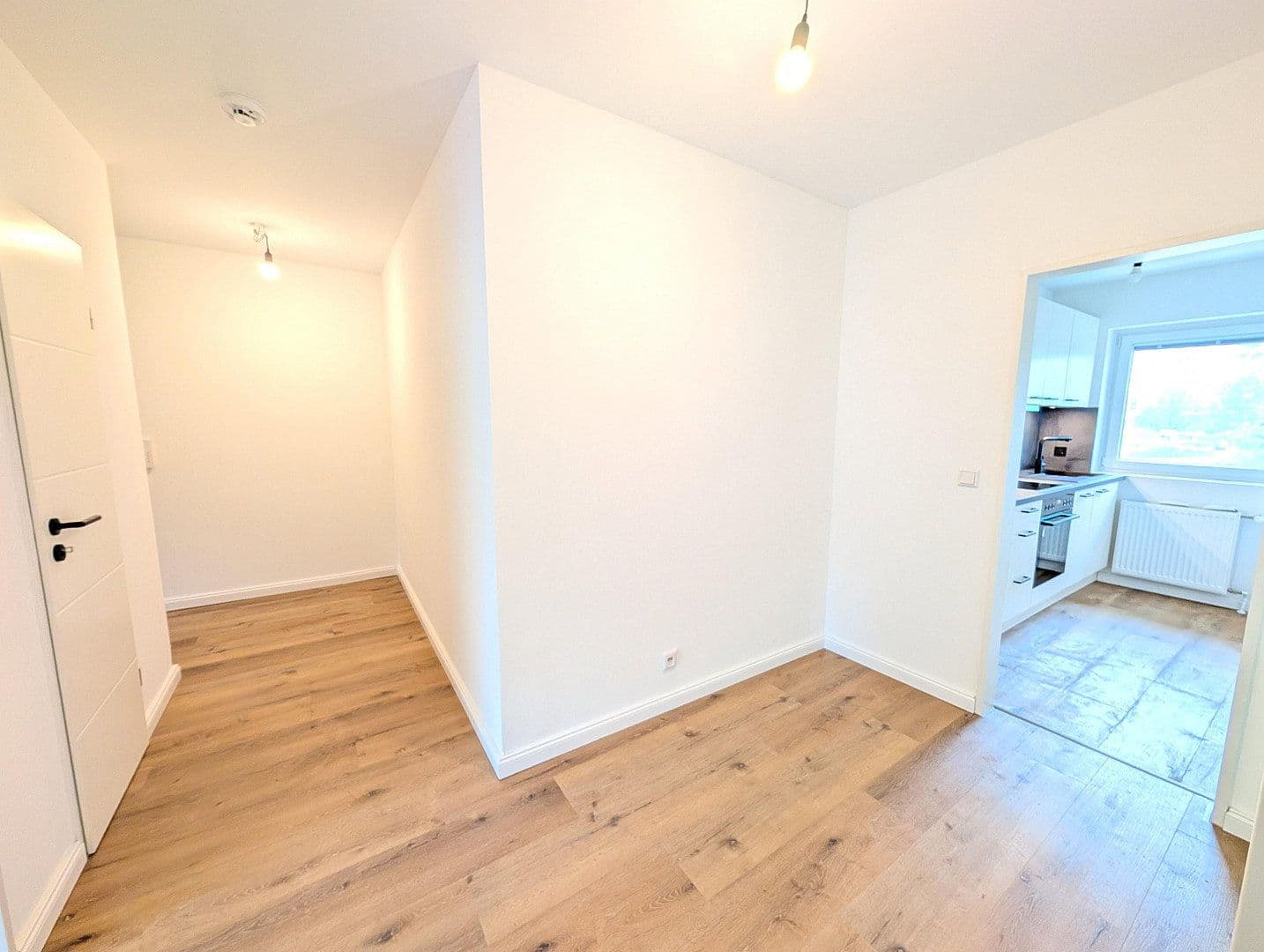 Predaj bytu 3-izbový 78 m², Walddörfer Str. 374, Hamburg, Hamburg Predaj bytu 3-izbový 78 m², Walddörfer Str. 374, Hamburg, Hamburg