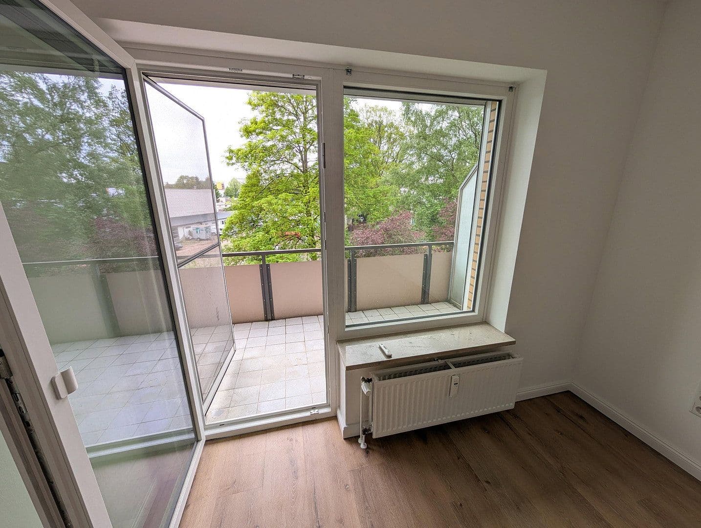 Predaj bytu 3-izbový 78 m², Walddörfer Str. 374, Hamburg, Hamburg Predaj bytu 3-izbový 78 m², Walddörfer Str. 374, Hamburg, Hamburg