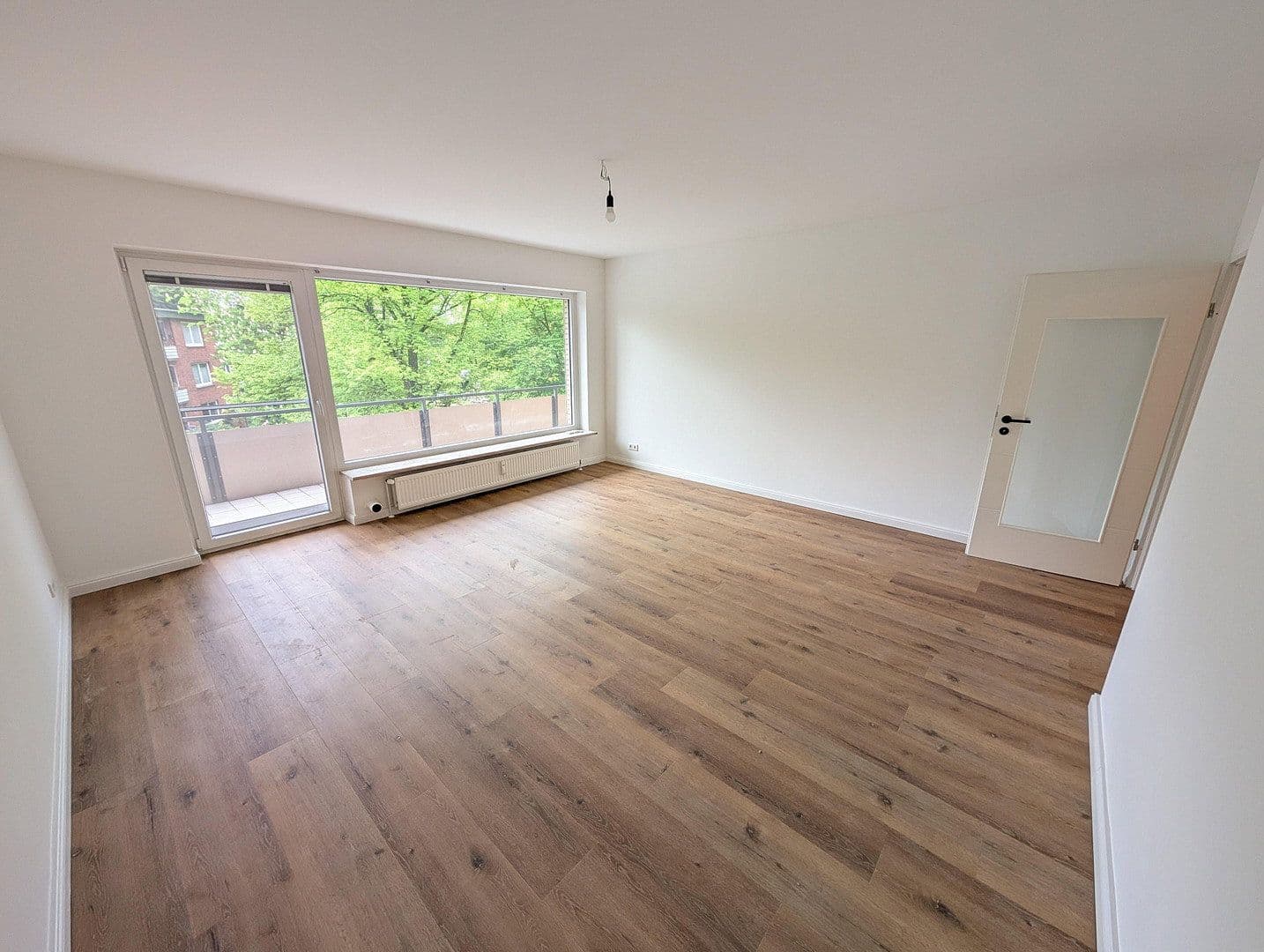 Predaj bytu 3-izbový 78 m², Walddörfer Str. 374, Hamburg, Hamburg Predaj bytu 3-izbový 78 m², Walddörfer Str. 374, Hamburg, Hamburg