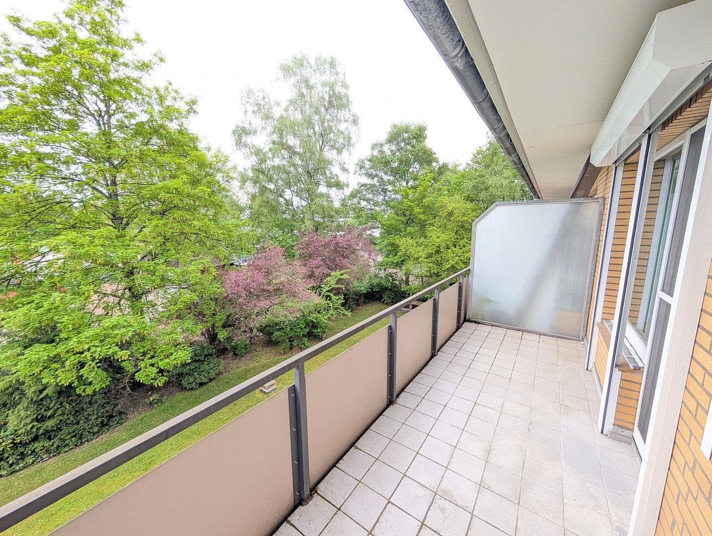 Predaj bytu 3-izbový 78 m², Walddörfer Str. 374, Hamburg, Hamburg Predaj bytu 3-izbový 78 m², Walddörfer Str. 374, Hamburg, Hamburg