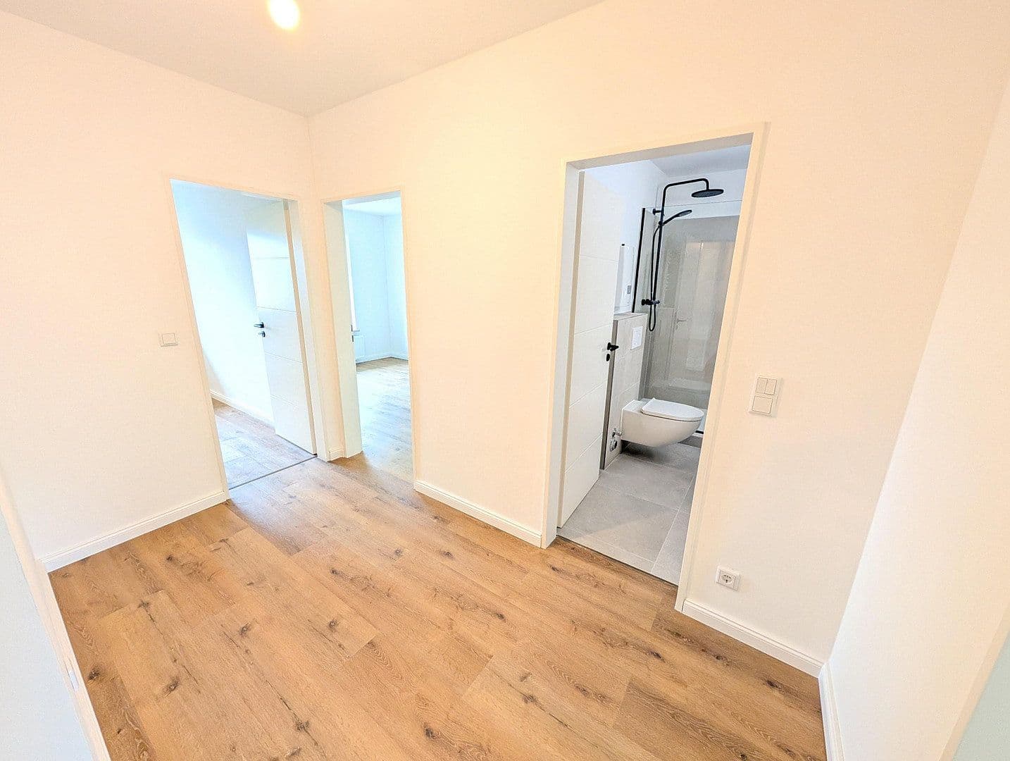 Predaj bytu 3-izbový 78 m², Walddörfer Str. 374, Hamburg, Hamburg Predaj bytu 3-izbový 78 m², Walddörfer Str. 374, Hamburg, Hamburg